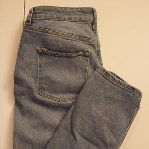 Target Jeans